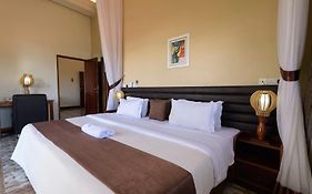 Hoima Buffalo Hotel & Business Hub Ltd